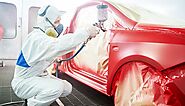Know How to Protect the Car Paint Job Done