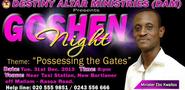 Destiny Altar Ministries |