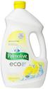 Palmolive Eco Gel Dishwasher Detergent, Lemon Splash, 45 Ounce (Pack of 3)
