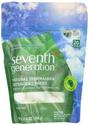 Seventh Generation Auto Dish Packs