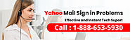 Yahoo Mail Sign In Problem 1-888-653-5930| COntact Yahoo