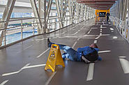 How Can A Slip And Fall Attorney Bring You Legal Solution?