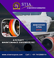 Best Aircraft Maintenance Engineering College in Jaipur
