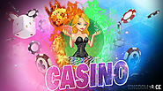 Free Spins No Deposit Mobile Casino - Free Spin Casino UK