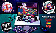 Why People Prefer To Play Online Casino?