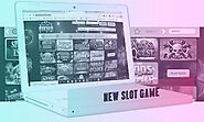▷ Best Online Slot Games 2020 | Listed Games Slot 500