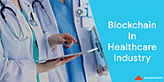 Blockchain in Healthcare Industry