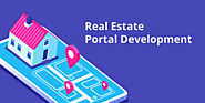 Top Real Estate Portals in USA: Benefits of Developing a Real Estate Portal