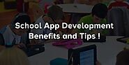 Best Useful Education apps for Teacher & Students