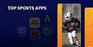 12 Best Sports Apps to Keep Up-to-date with All News & Events of the Sporting World