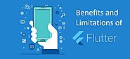 Benefits and Limitations of Flutter
