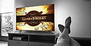 Game of Thrones - a Real TV Phenomenon | TipsHire
