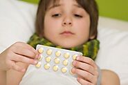 5 Nguyên nhân gây rối loạn tiêu hóa ở trẻ - 3 Giai đoạn xử lý