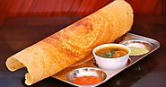 Ketogenic Diet For Weight Loss: Must Try Keto-Friendly Dosa Recipe - Vedic Health Secrets