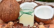 Health Benefits Of Extra Virgin Coconut Oil And Possible Ways To Use It - Vedic Health Secrets