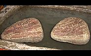 Mysterious Floating Stones and Ram Setu - Amazopedia