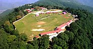 World's Highest Cricket Ground is in India - Amazopedia