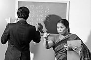 Human Calculator- Shakuntala Devi had Extraordinary Calculations Ability