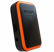 MIOPS Mobile Remote Smartphone Controllable Camera Trigger for High Speed Photography (iOS and Android) with C1 Cable...