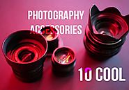 10 Cool Photography Gadgets - Best Gifts for Photographers