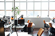 Places often missed during office cleaning in Charlotte, NC Office cleaning checklist in Charlotte, NC