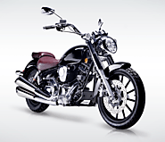 Buy Lifan Cruiser Lycan V16 EFI V-Twin V2 Chopper Motorcycle 250cc USA LF250-D – Venom Motorsports USA