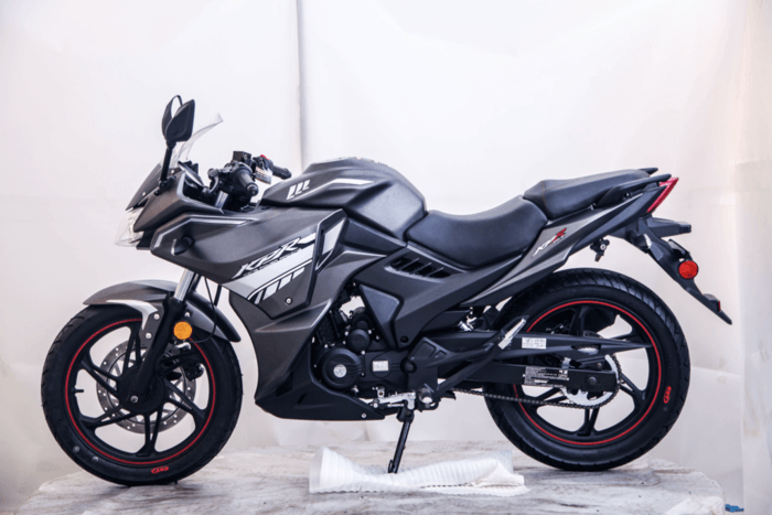 lifan new bike 2020