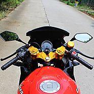 Buy x22 Street Legal Motorcycle Honda CBR 250 Clone DF250RTS Bike 250cc – Venom Motorsports USA