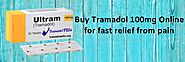Buy Tramadol 100mg Online Overnight Delivery - TramadolPills.Org