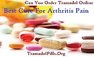 Can You Order Tramadol Online