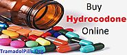Buy Hydrocodone Online in Severe Pain