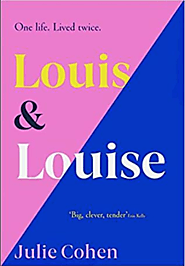Louis & Louise by Julie Cohen (2019)