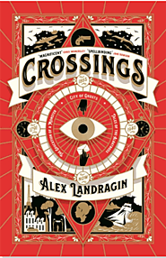 Crossings by Alex Landragin (2019)