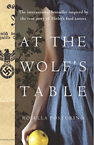 At the Wolf's Table by Rosella Postorino (2019)