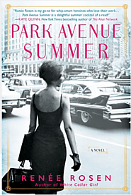 Park Avenue Summer by Renee Rosen (2019)