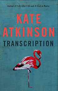 Transcription by Kate Atkinson (2018)
