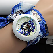 BeautyTrends2018 Ladies Dress Watches