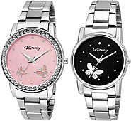 BeautyTrends2018 New Style Watches For Ladies