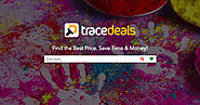 Best Online Shopping Coupons, Promo Codes & Deals in india | June 2019 | Tracedeals