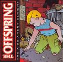 The Kids Aren’t Alright-The Offspring