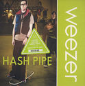 Weezer-Hashpipe