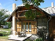 Holiday Homes Rentals in France with No Booking Fee