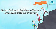 Guide to build an effective referral program