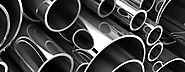 Carbon Steel Pipe Manufacturers in India