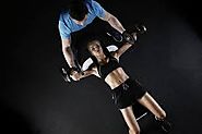 The Primary Duties Of A Personal Trainer