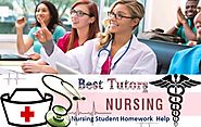 Nursing Student Homework Help