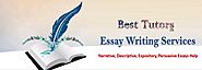 Why Besttutors.us is the best online essay service provider?