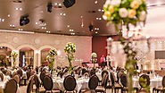 Elegant Wedding Venues Sydney | Wedding Reception Venue in Belmore, Sydney, New South Wales, Australia