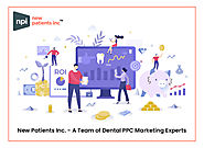 New Patients Inc. - A Team of Dental PPC Marketing Experts