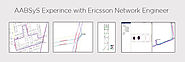 Ericsson Network Engineer - AABSYS